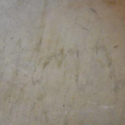 B Lot 3: Slab of Marble 