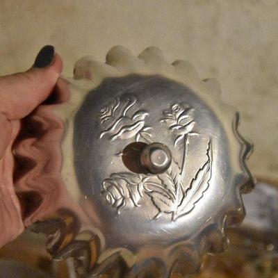 B Lot 8: Mixed Lot of Metals