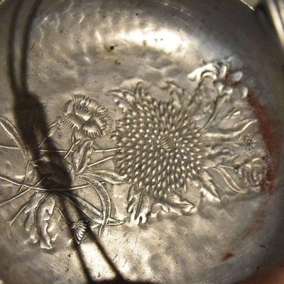B Lot 8: Mixed Lot of Metals