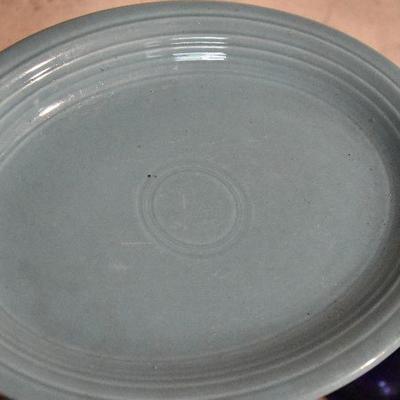 B Lot 9: Mixed Lot of Pottery