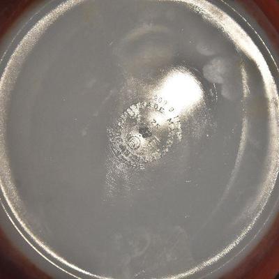B Lot 12: Mixed Lot of Glass