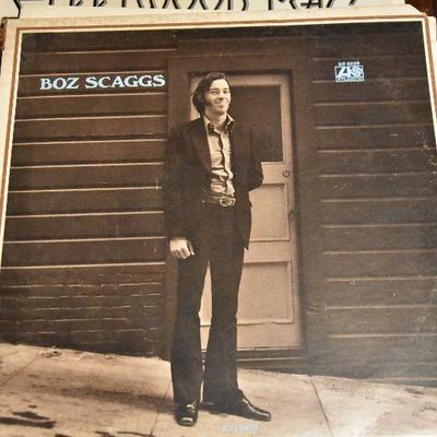 B Lot 16: Lot of Vintage Albums