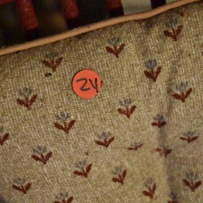 B Lot 24: Vintage Rocker