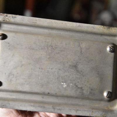 B Lot 29: Vintage Pasta Maker