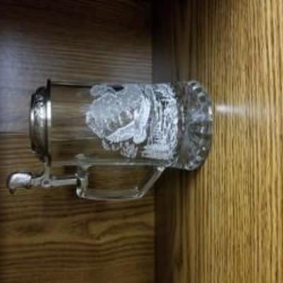 Beer Stein