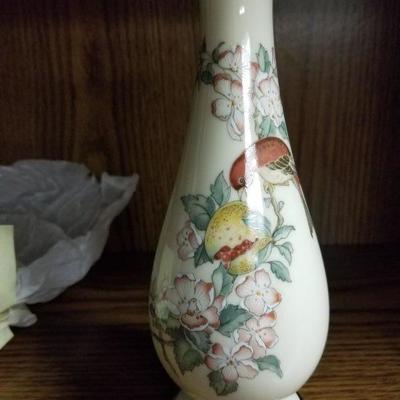 Lenox Vase