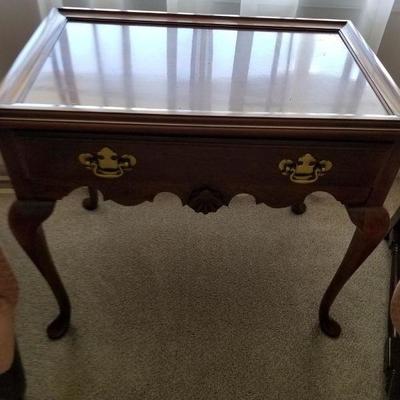 Cocktail Table