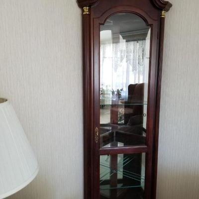 Curio Cabinet