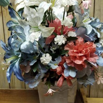 Flower Arrangement