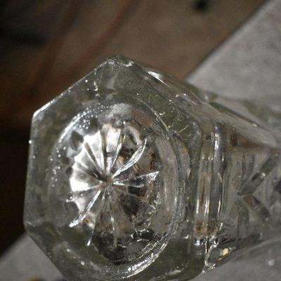 B Lot 157:  Decor