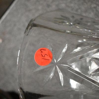 B Lot 157:  Decor