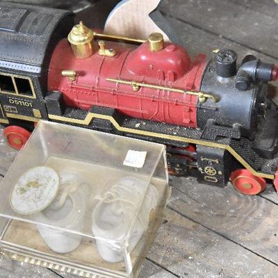 Up G Lot 32: Mixed Lot Vintage