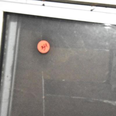 Up G Lot 34: Windows