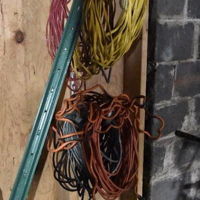 G Lot 43: Lot of Electrical