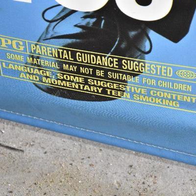 G Lot 46: James Marsden Hairspray Movie Banner