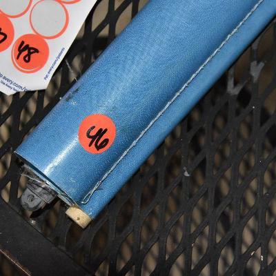 G Lot 46: James Marsden Hairspray Movie Banner