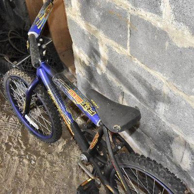 G Lot 47: Road Tech 20 Bike