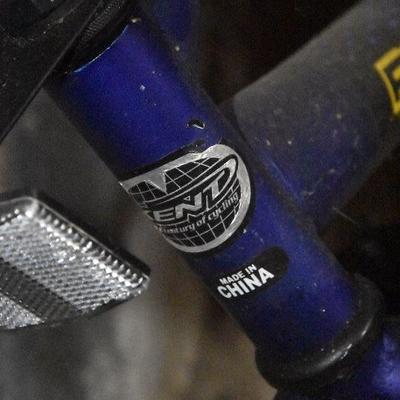 G Lot 47: Road Tech 20 Bike