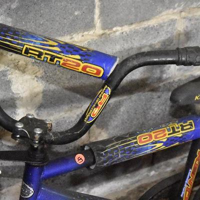 G Lot 47: Road Tech 20 Bike