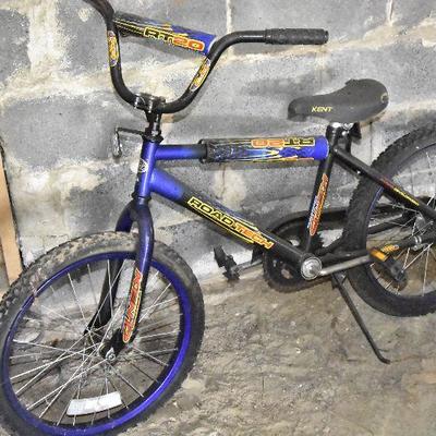 G Lot 47: Road Tech 20 Bike