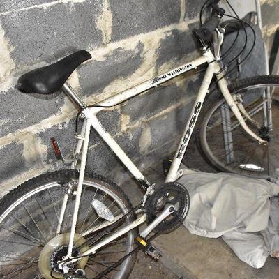 G Lot 48: Ross Mt. Washington Bike