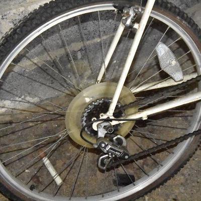 G Lot 48: Ross Mt. Washington Bike