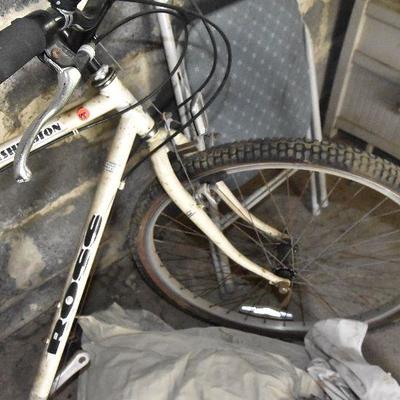 G Lot 48: Ross Mt. Washington Bike
