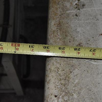 G Lot 50: Vintage Ironrite Industrial Iron