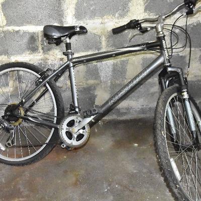 G Lot 52: Nishiki Tamarack 18" Frame Bike