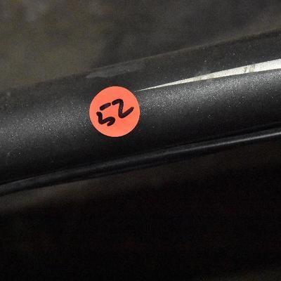 G Lot 52: Nishiki Tamarack 18" Frame Bike
