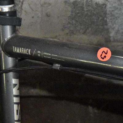 G Lot 52: Nishiki Tamarack 18" Frame Bike