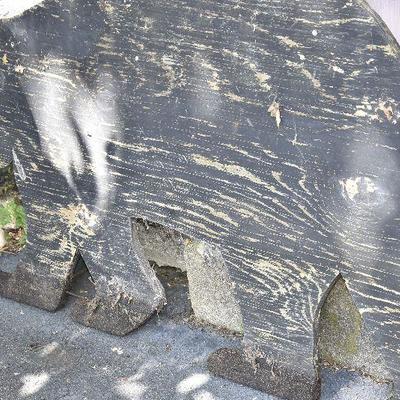 G Lot 60: Bear Forms