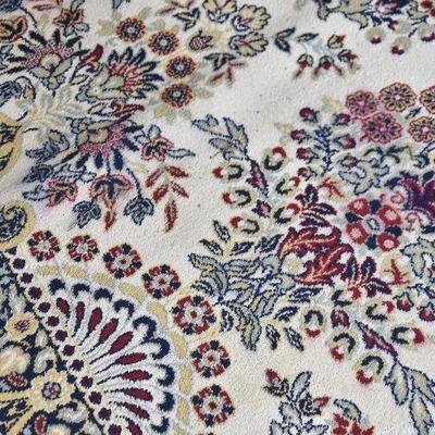G Lot 72: Large Area Rug