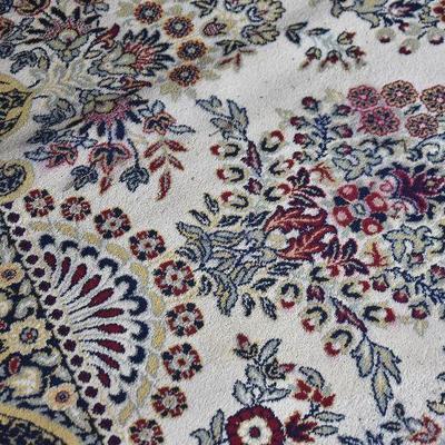 G Lot 72: Large Area Rug