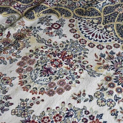 G Lot 72: Large Area Rug