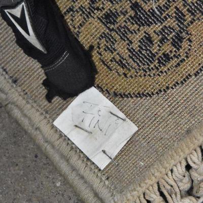 G Lot 72: Large Area Rug