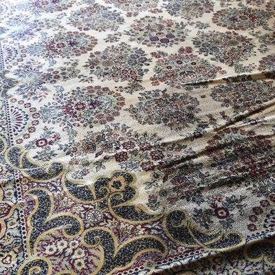 G Lot 72: Large Area Rug