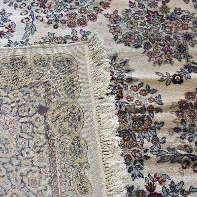 G Lot 72: Large Area Rug