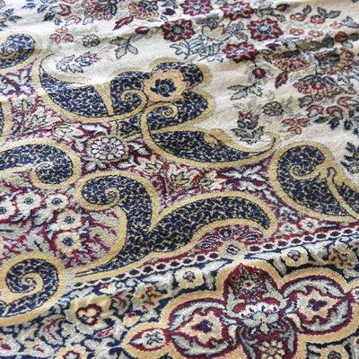 G Lot 72: Large Area Rug