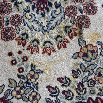 G Lot 72: Large Area Rug