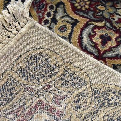 G Lot 72: Large Area Rug