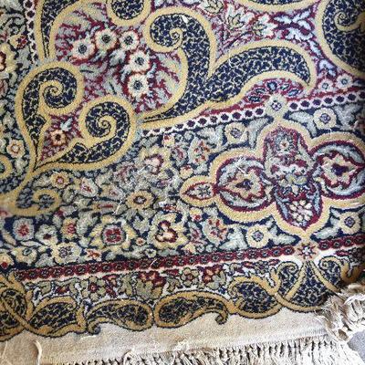 G Lot 72: Large Area Rug