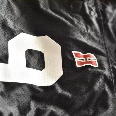 G Lot 76: Haddon Sports Jerseys