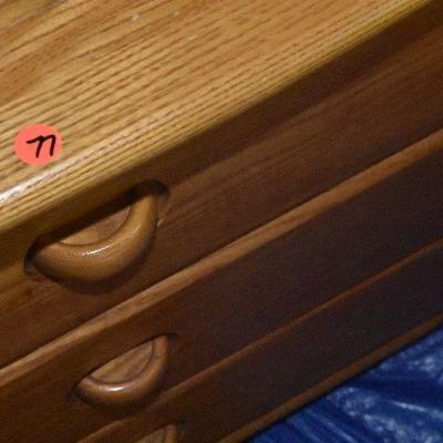 G Lot 77: Pair Stanley Dressers