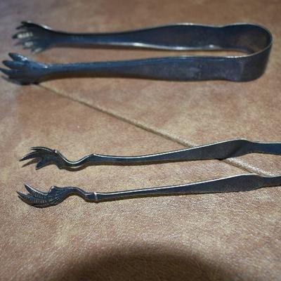 D Lot Diningroom:  Skeleton Keys and More