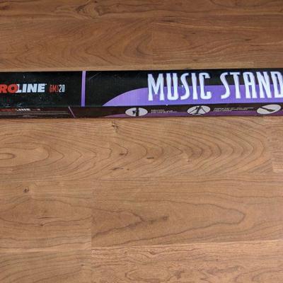 Music Stand