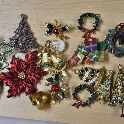 Estate Jewelry Lot #1