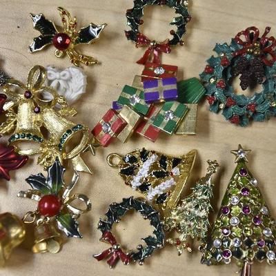 Estate Jewelry Lot #1