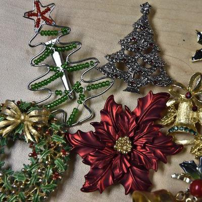 Estate Jewelry Lot #1