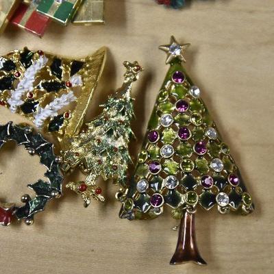 Estate Jewelry Lot #1